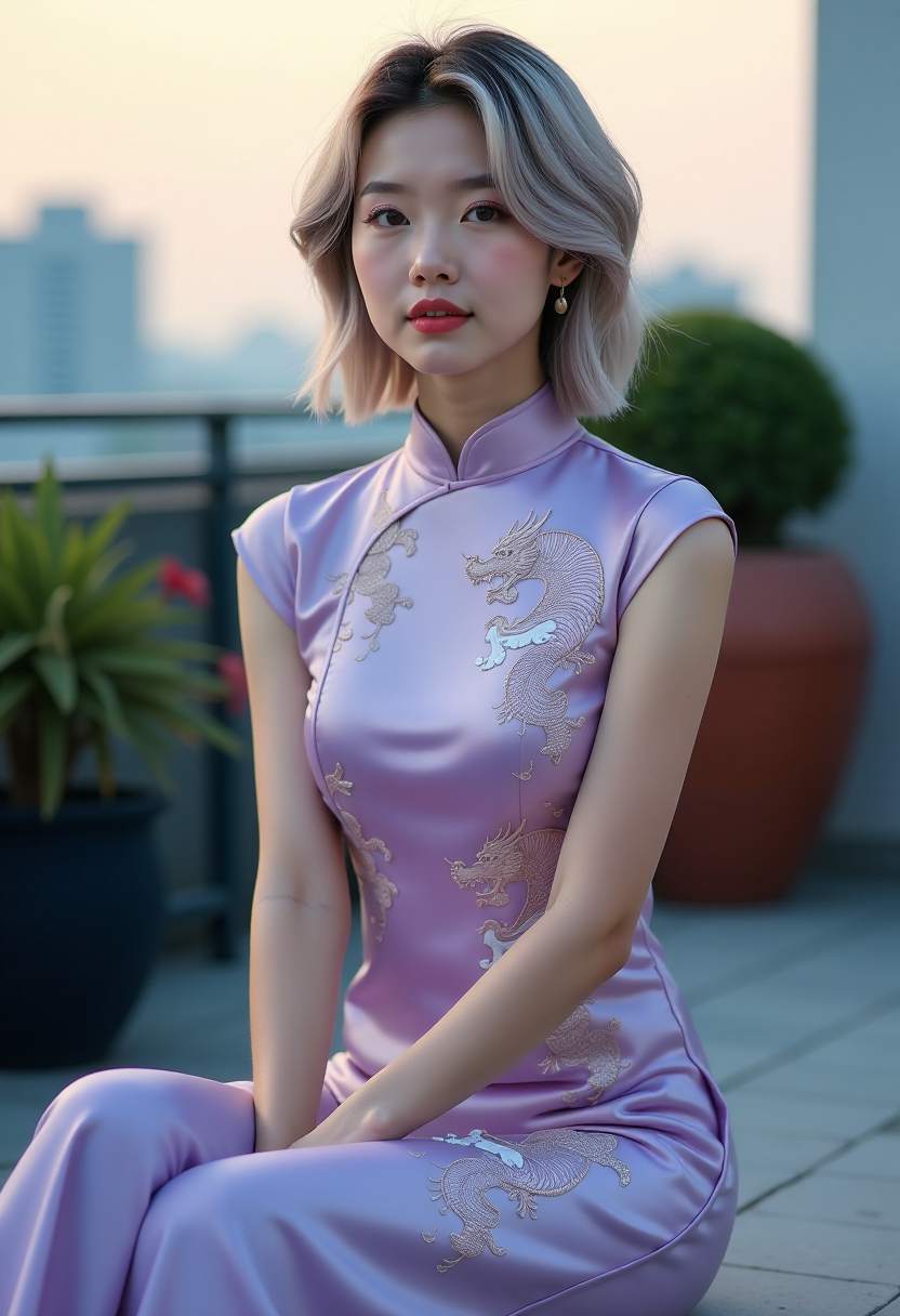 东京主妇日常