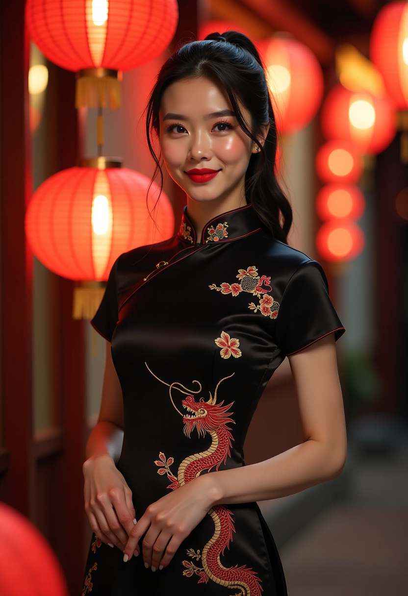 温柔的时间